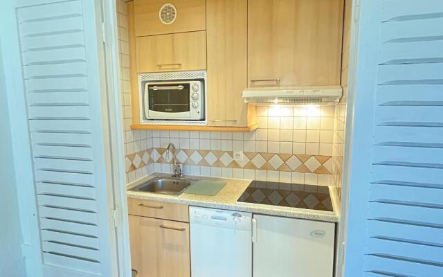 Val Claret, Tignes T2 Tout Confort de 36m2