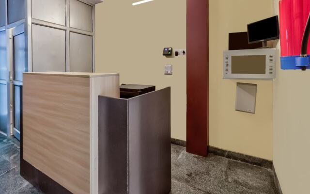 OYO Flagship 30703 Shahbad Extension Sector 17