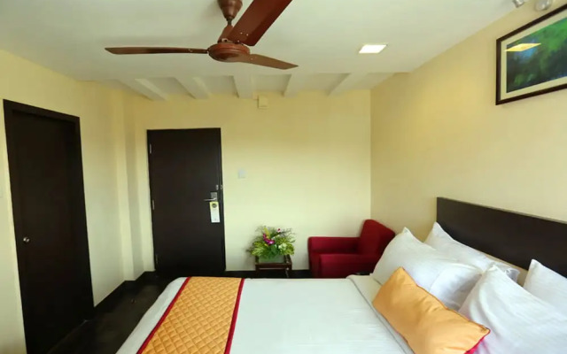 Ashok Residency