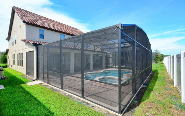 The Dales at West Haven 4710