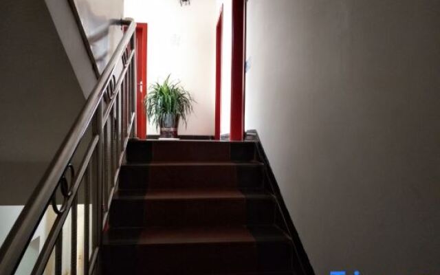 Fasthotelintranquillity