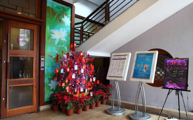 Shenlan Urban Hotel Apartment (Wanlvyuan Friendship Sunshine City Branch)