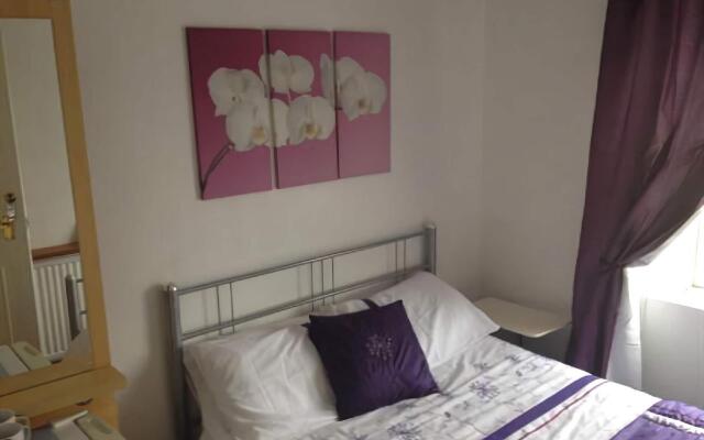 Beverley Guesthouse
