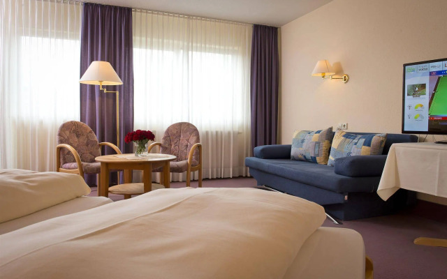 TIPTOP Hotel Hirt