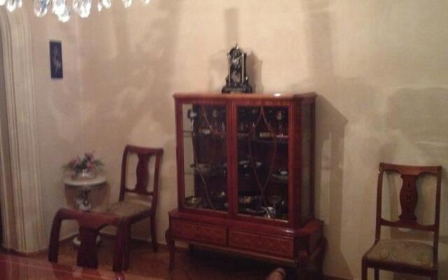 Guest House Guliko