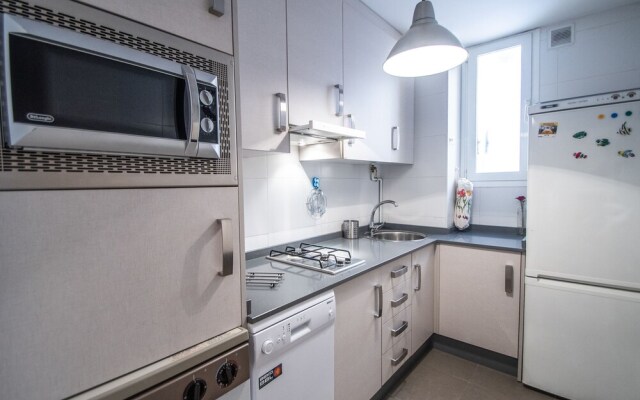 Apartamento La Bajamar