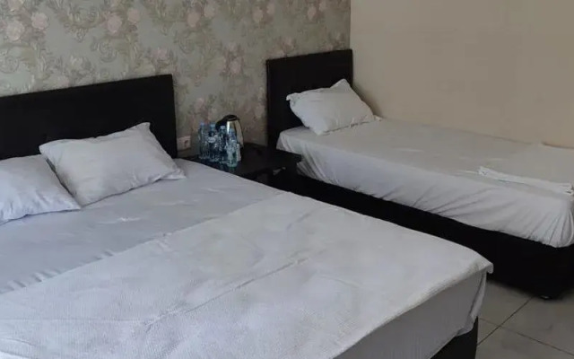 Aqua Hotel Batum 11. Floor