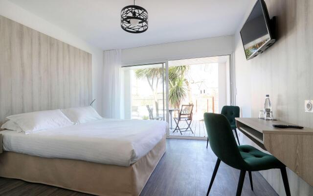 Best Western Hotel Le Bellevue