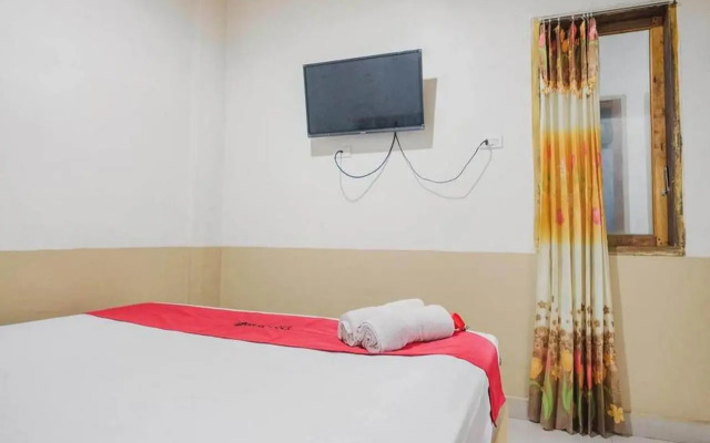Penginapan Medan