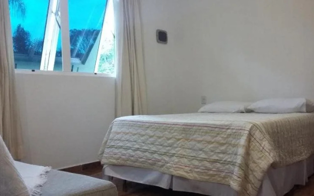 Hotel Encanto da Mata Eco Resort