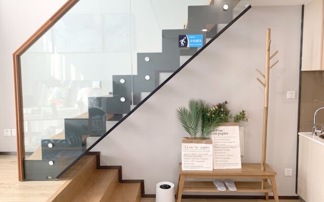 Marina Loft