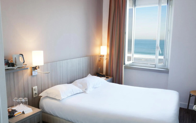 Hotel le Jersey