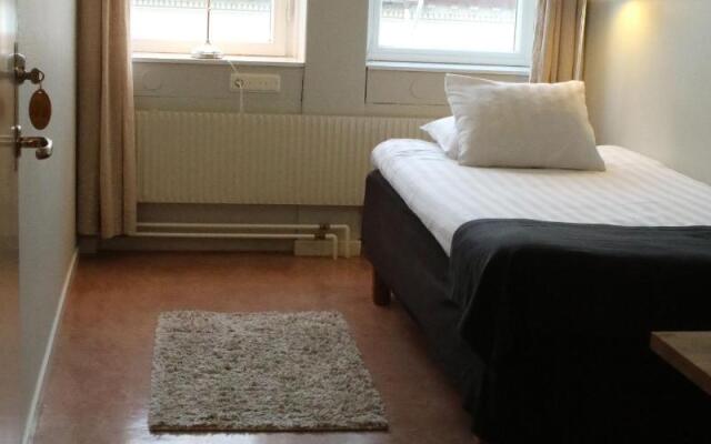 Le Mat B&B Göteborg City