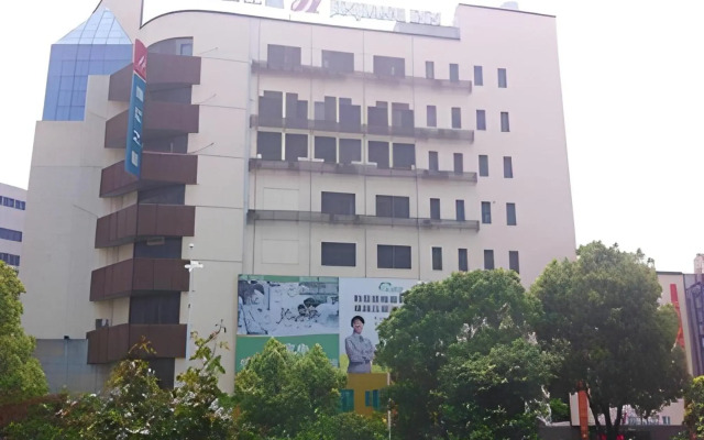 Zhangjiagang Suning Auraya Hotel