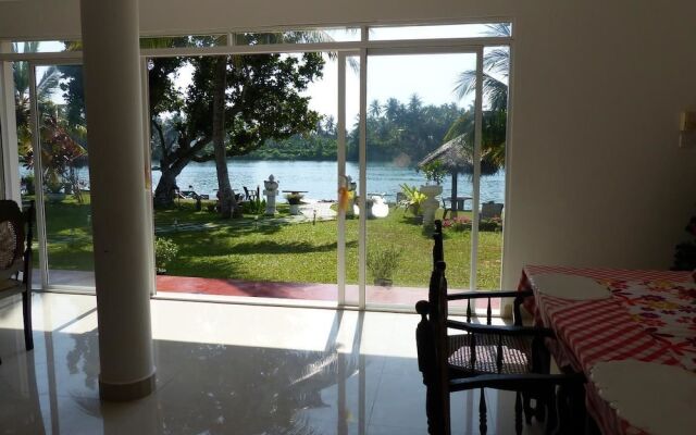 Residence Jasmine