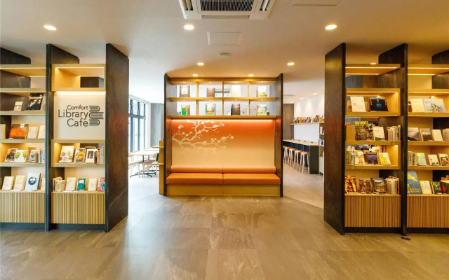 Comfort Hotel Kii Tanabe