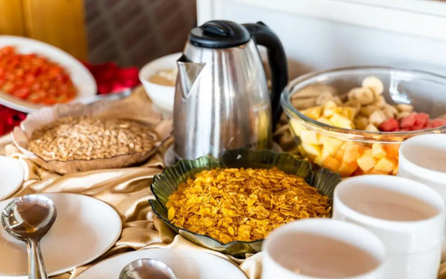 Nagarkot Shangrila Resort