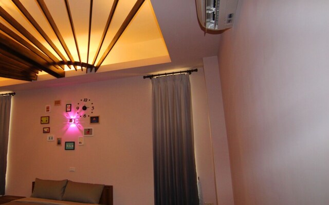 Lian Chinq Diving B&B