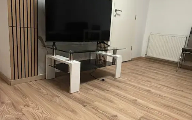 Cozy 1BR Apt with Lounge Central Vienna