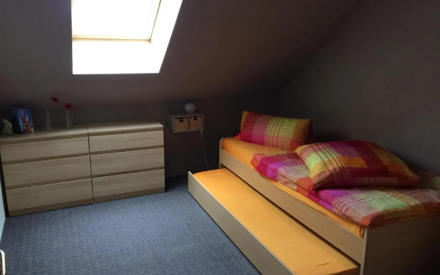 Apartment An der Büdnerei