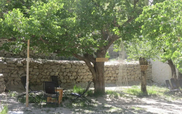 Silk Route Cottages