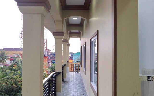 Nathy Kohkong Hotel