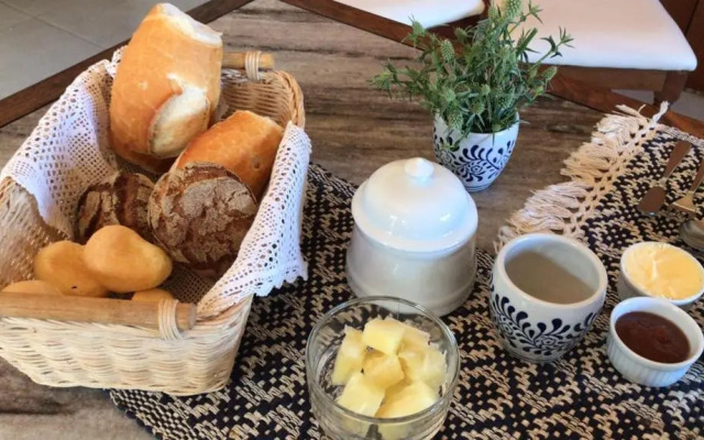 Chácara das Lendas e Canções