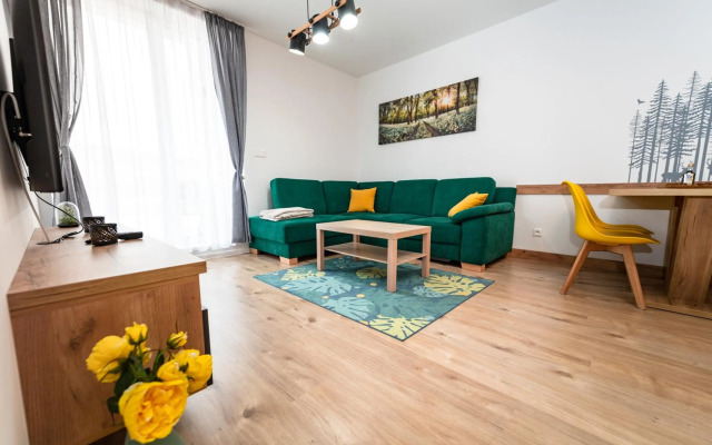 Apartmán 110 Vila Zuberec