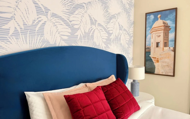 Palazzo De La Sengle Boutique Hotel