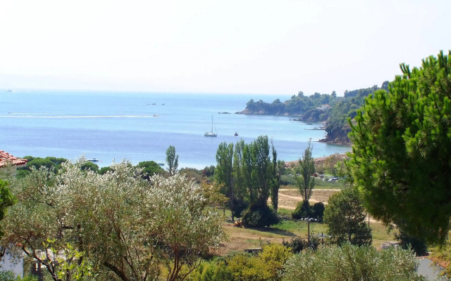 Villa Anna Maria