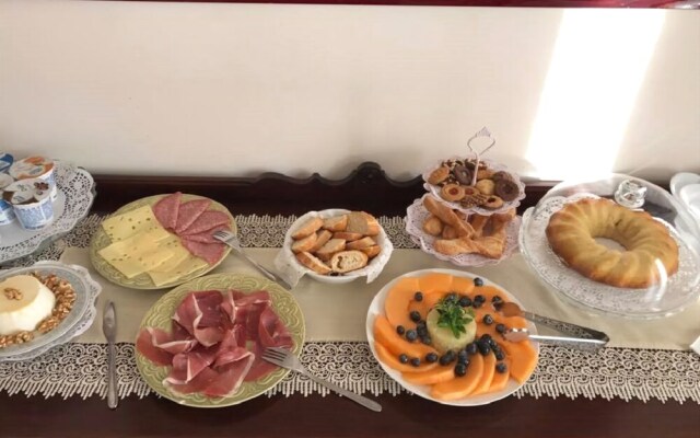 A casa di Grazia B&B