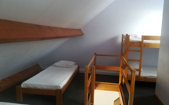 Hotel Aquatel