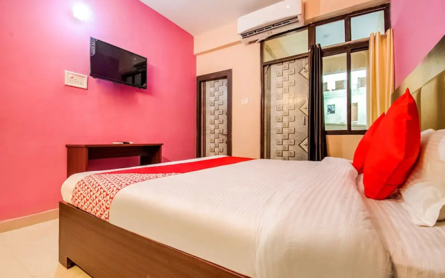 OYO 60034 Silver Estate Residency