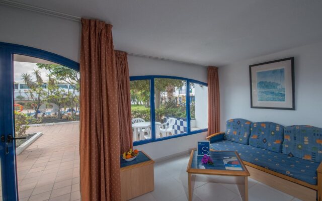 H10 Ocean Suites & Ocean Dreams