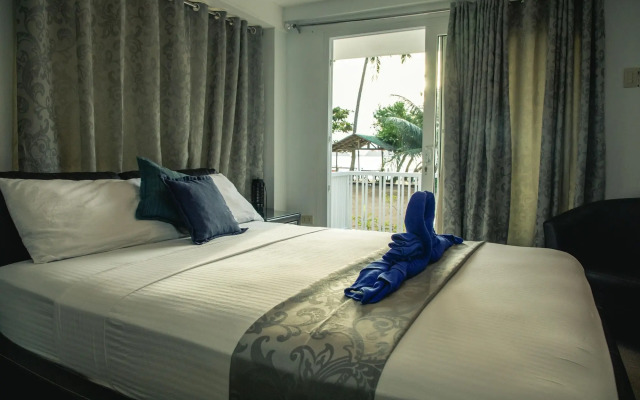 Stunning Republic Beach Resort