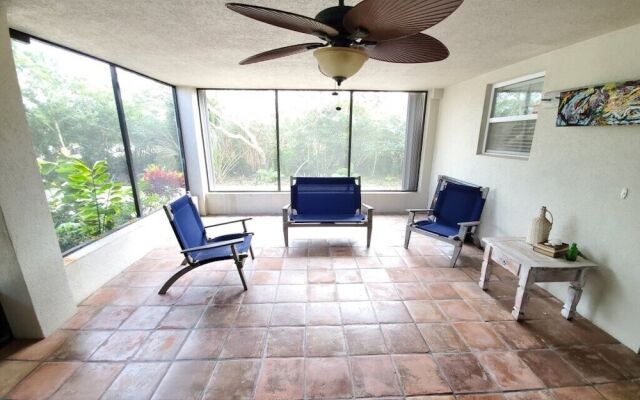 The Mermaid Guest House - All