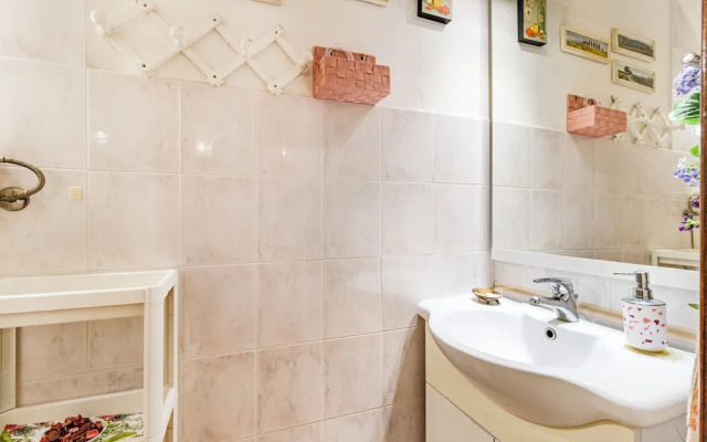 Villa Paola Private Pool Gym in Chianti