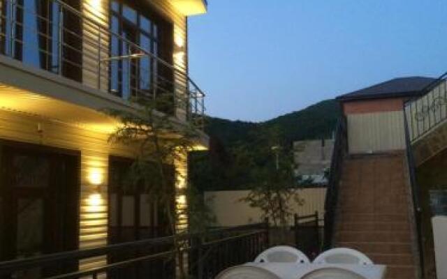 Guest House Chernomorye