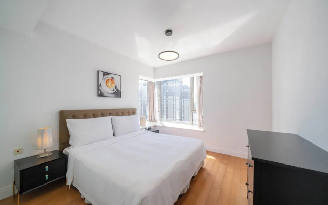 Tyms Comfortable 2BR 1BA Apt Xujiahui