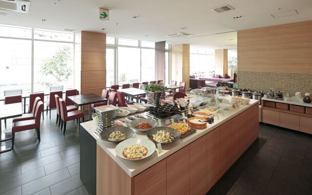 Candeo Hotels Fukuyama