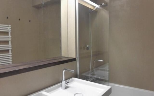 Appartement Méribel, 1 pièce, 4 personnes - FR-1-411-118