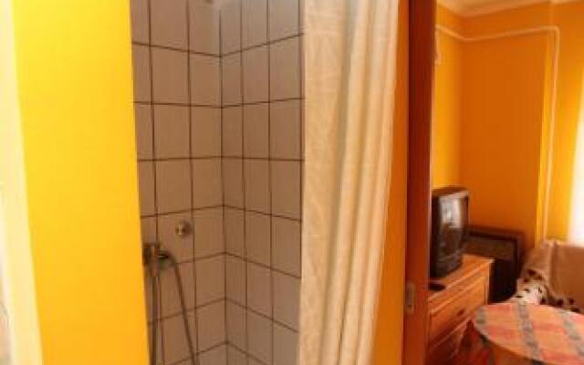 Lonci apartman