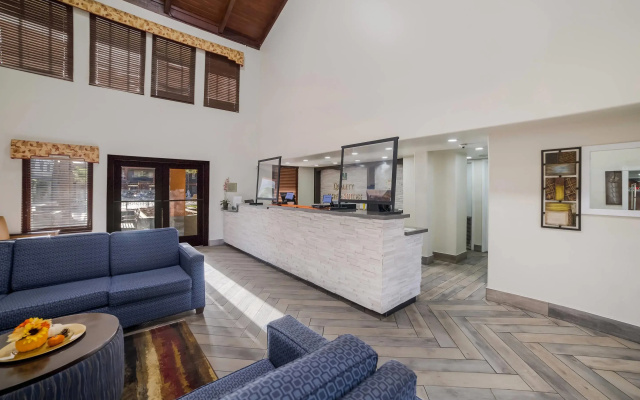Quality Inn & Suites Goodyear - Phoenix West