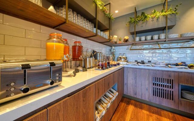 FourSide Hotel Ringsheim, Trademark Collection by Wyndham