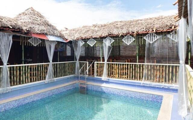 Hotel Vassi Palaze