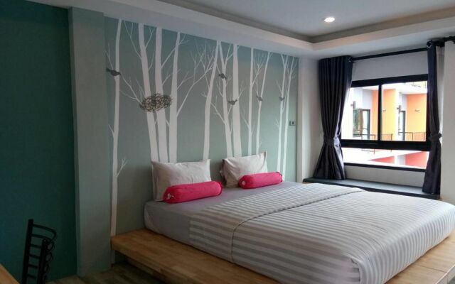 Sor Kor Sor Resort