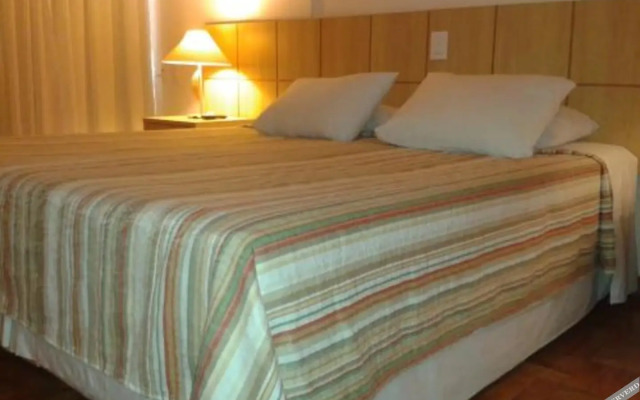Serra Negra Palace Hotel
