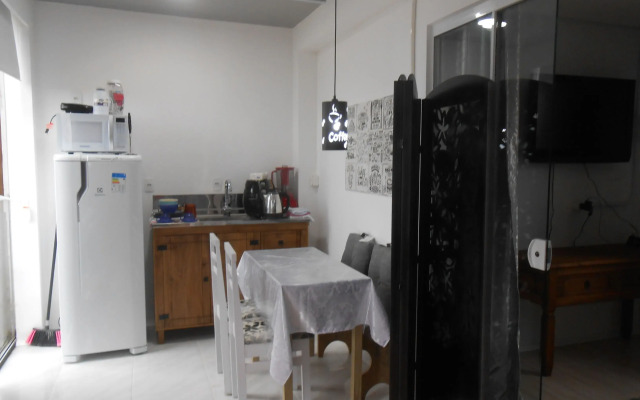 Pousada Jolie Maison