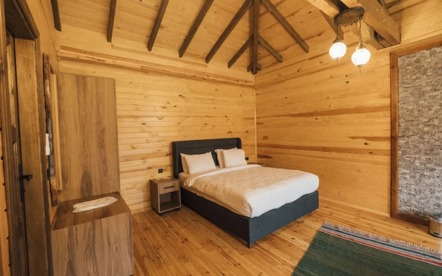 Dedeman Village Sapanca