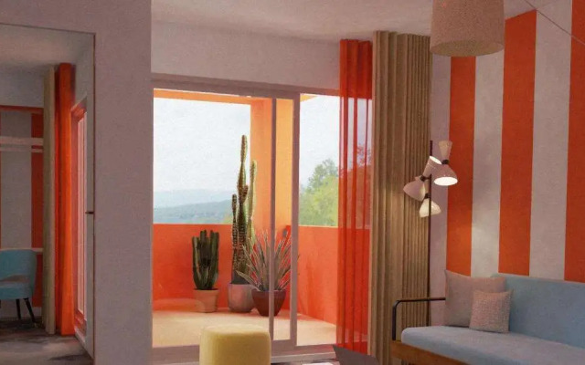 Hotel Casarose